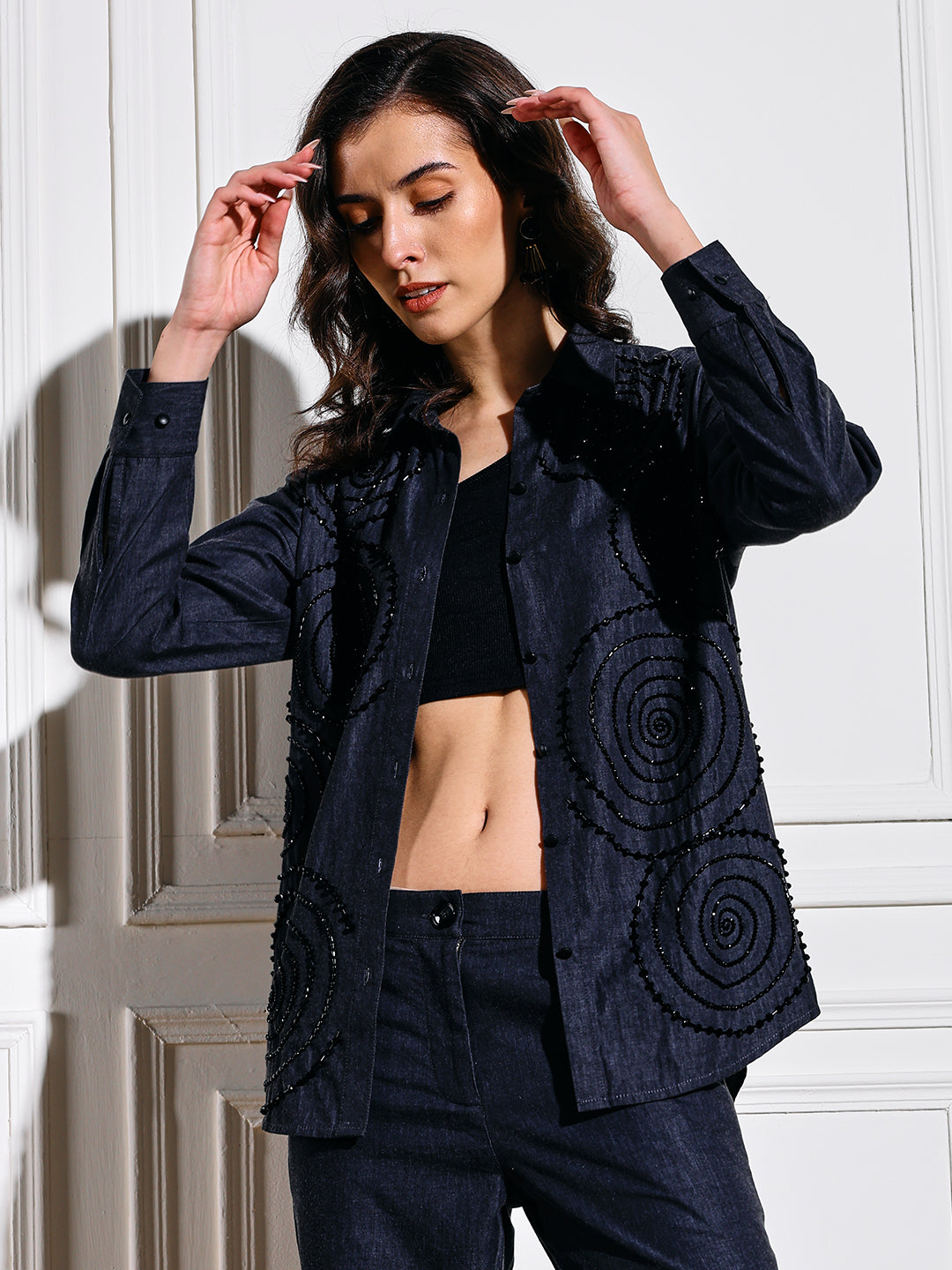 Cosmic Circles Co-ord Set